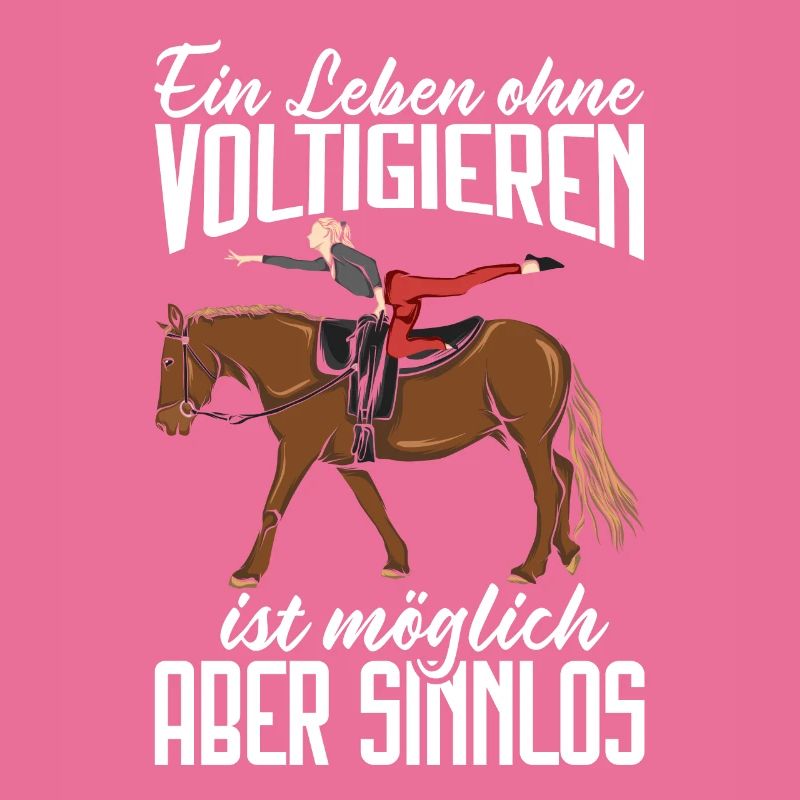 Voltigieren