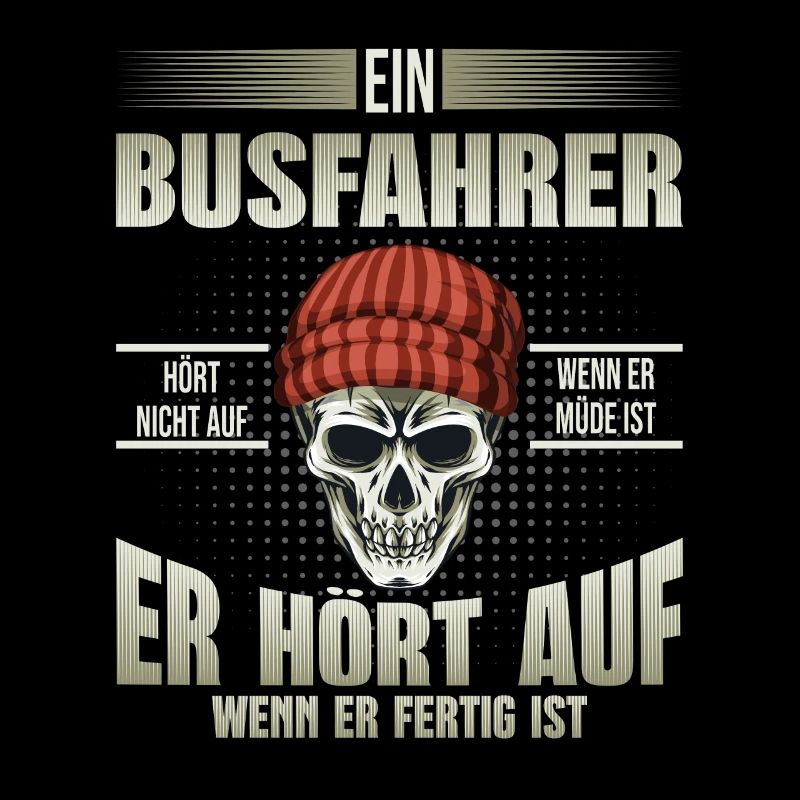 Busfahrer Bus