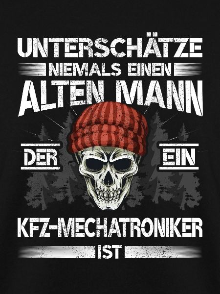 Kfz Mechatroniker