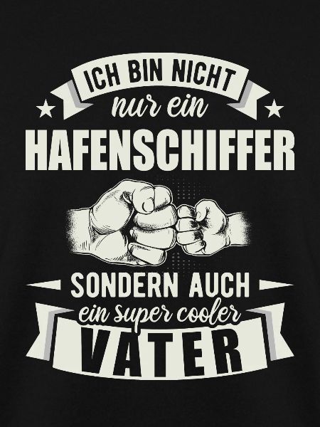 Hafenschiffer