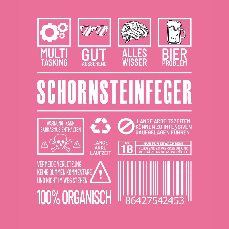 Schornsteinfeger
