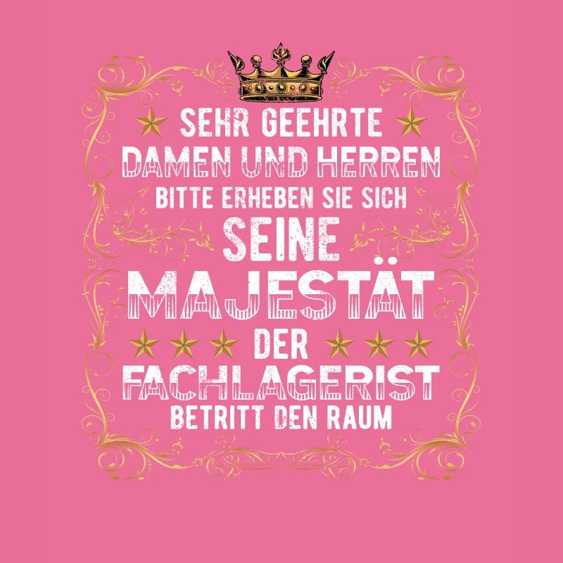 Fachlagerist