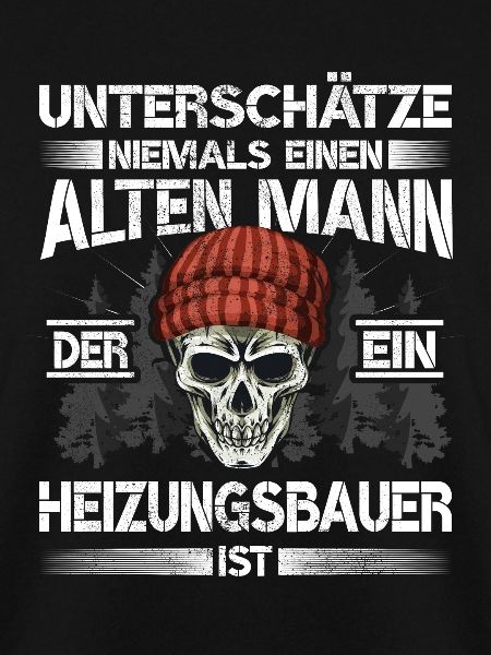 Heizungsbauer