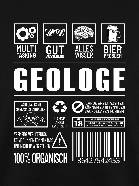 Geologe