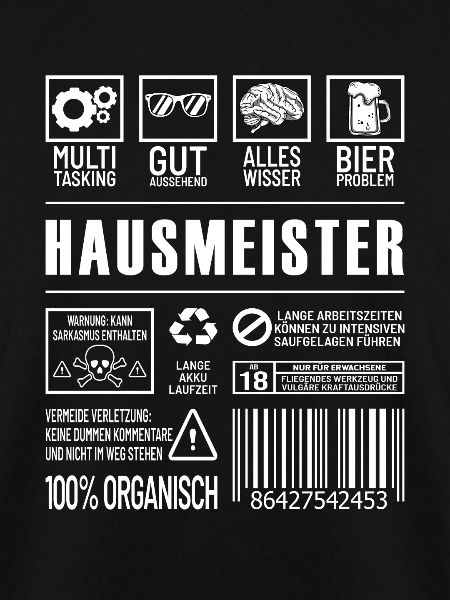 Hausmeister