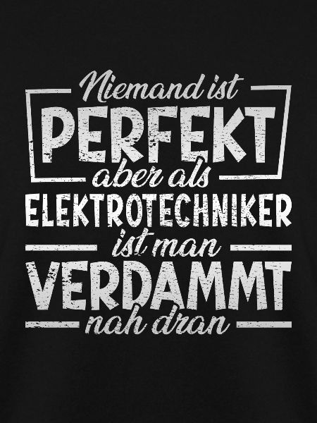 Elektrotechniker