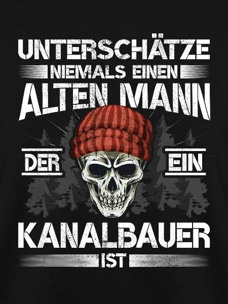 Kanalbauer