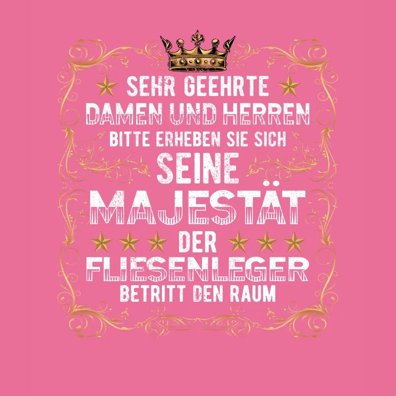 Fliesenleger