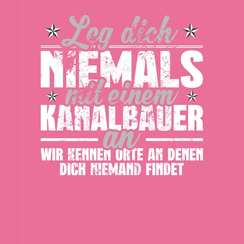 Kanalbauer