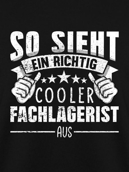 Fachlagerist