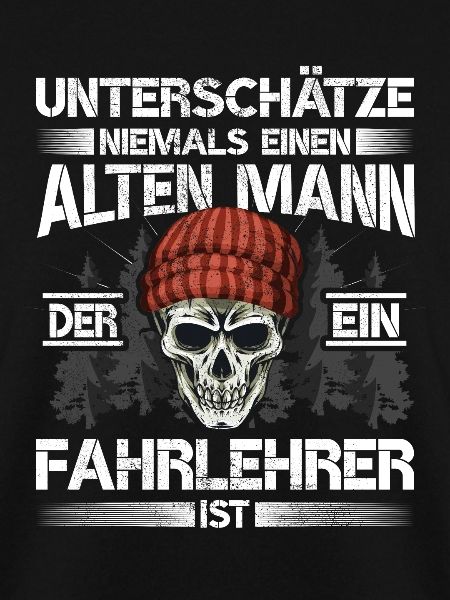 Fahrlehrer