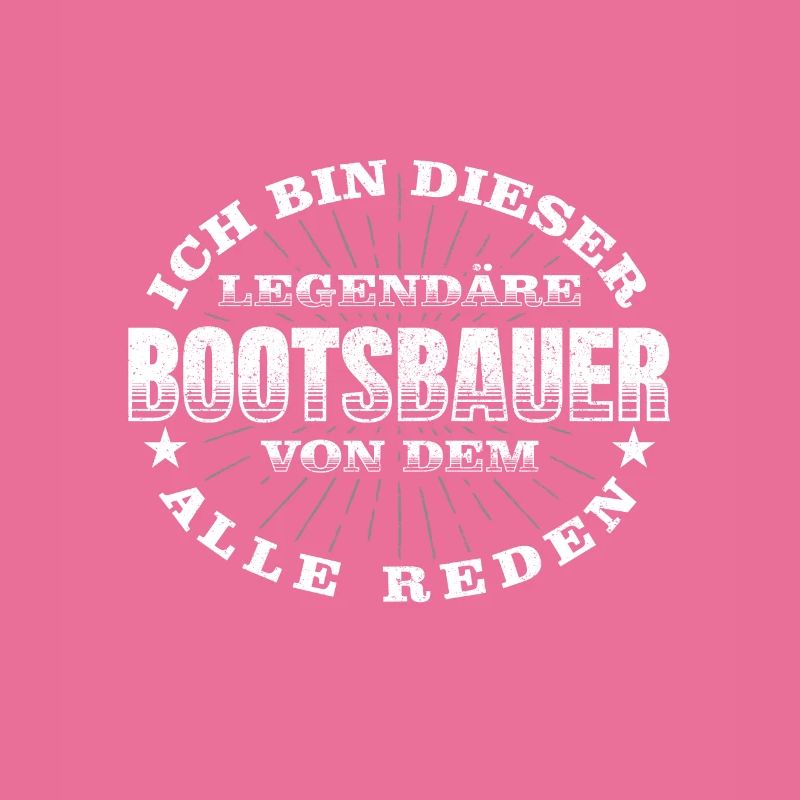 Bootsbauer Schiffsbauer