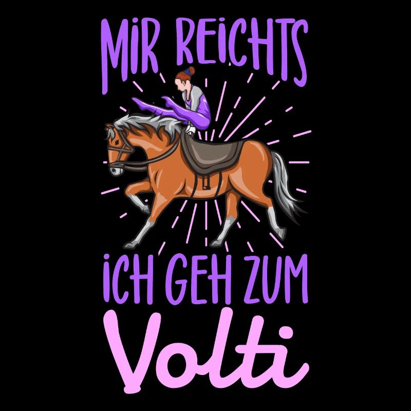 Voltigieren