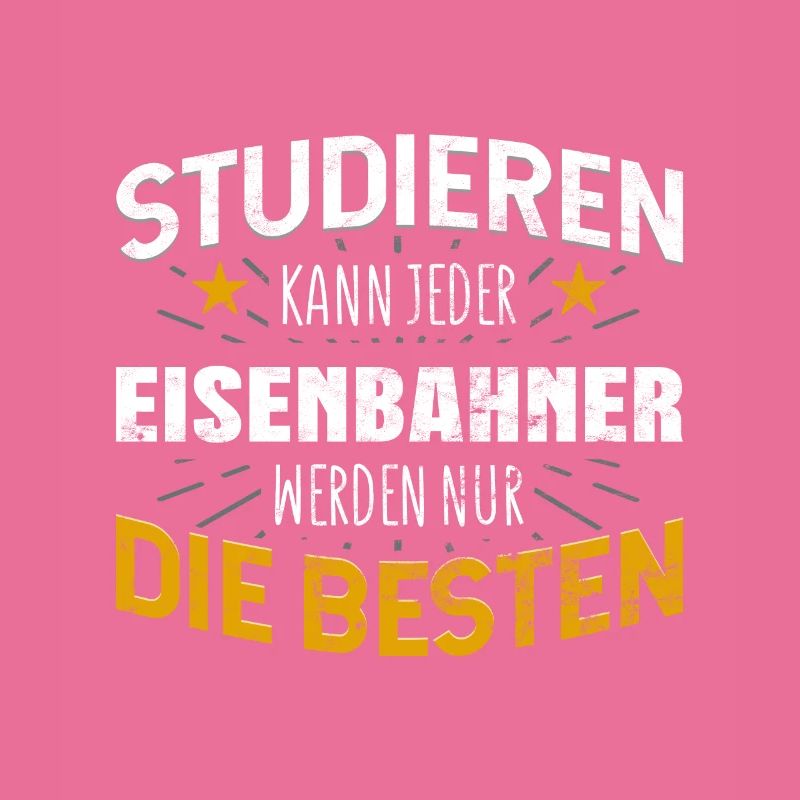 Eisenbahner