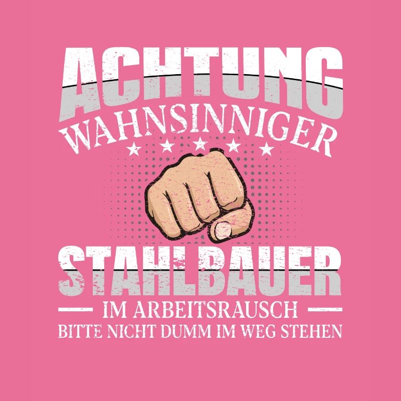 Stahlbauer Metallbauer