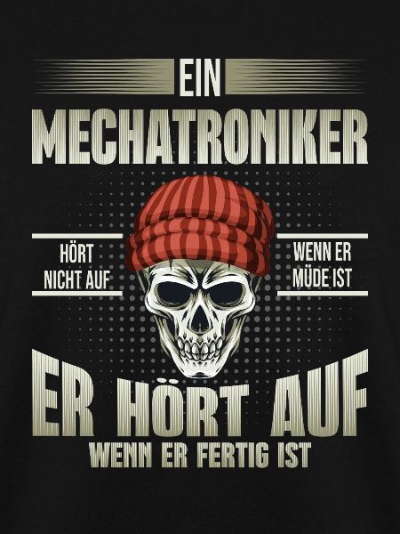 Mechatroniker