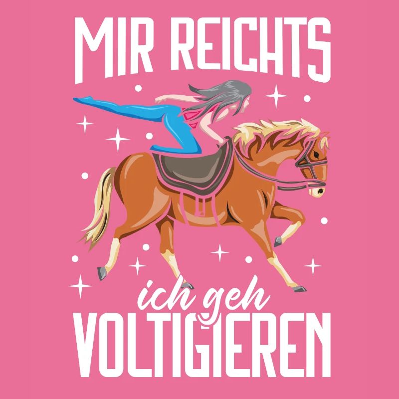 Voltigieren