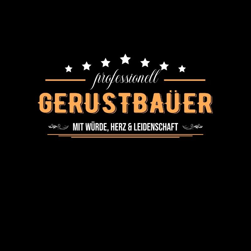 Gerüstbauer