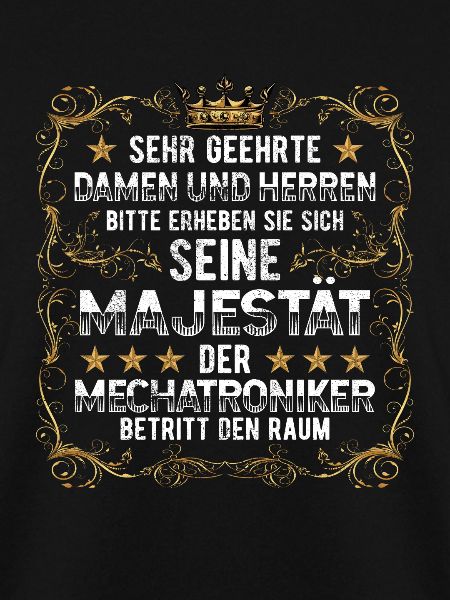 Mechatroniker