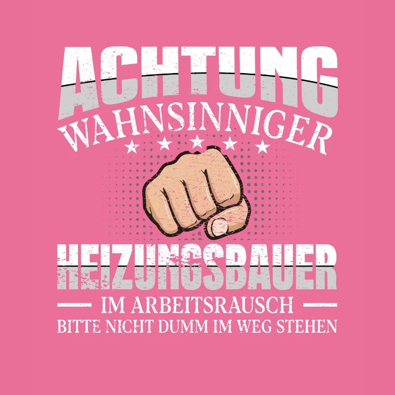 Heizungsbauer