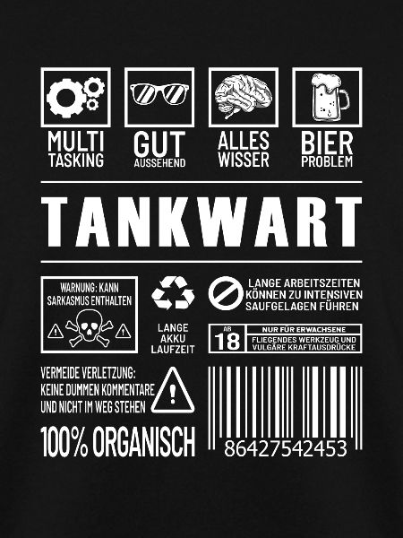 Tankwart