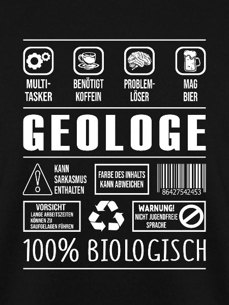 Geologe
