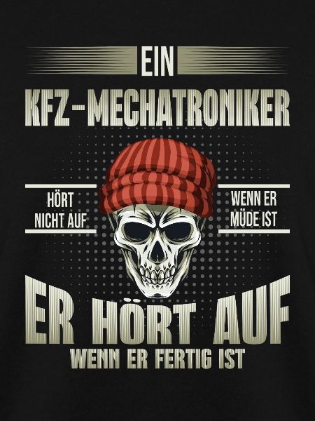Kfz Mechatroniker