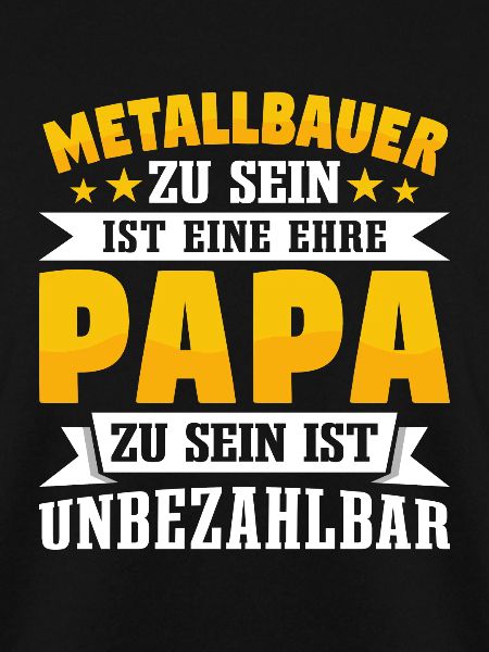 Metallbauer
