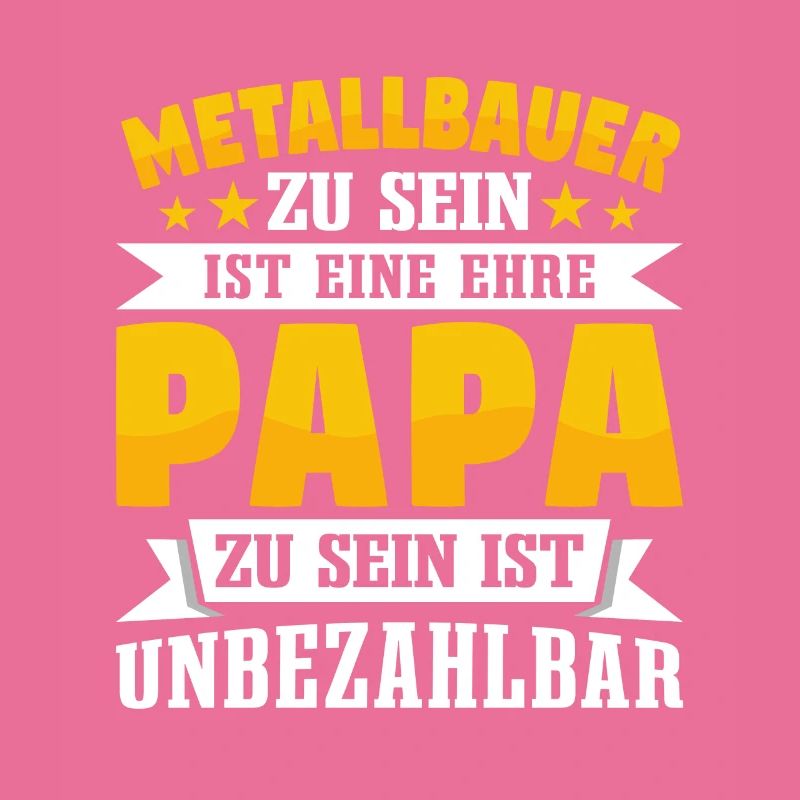 Metallbauer