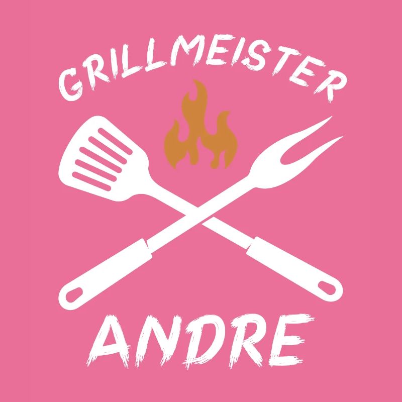Grillmeister Andre