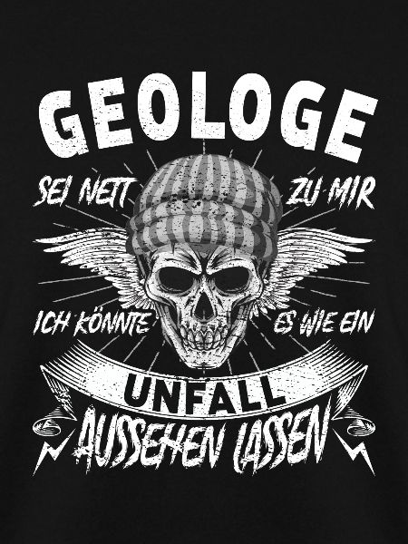 Geologe