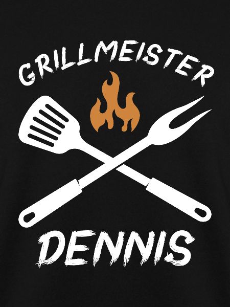 Grillmeister Dennis