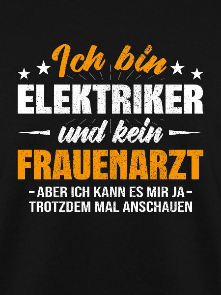 Elektriker