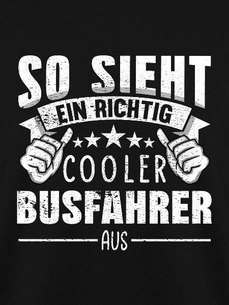 Busfahrer Bus
