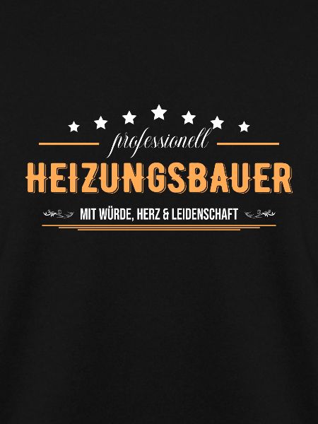 Heizungsbauer