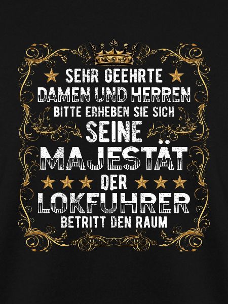 Lokführer