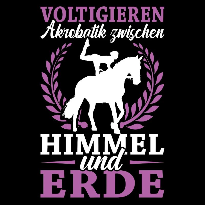 Voltigieren