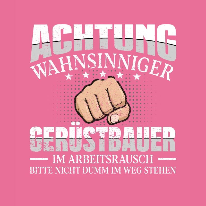 Gerüstbauer