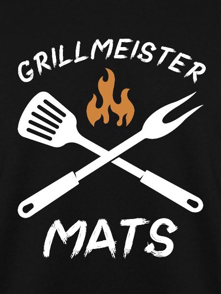 Grillmeister Mats