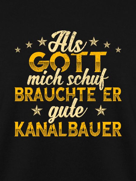 Kanalbauer