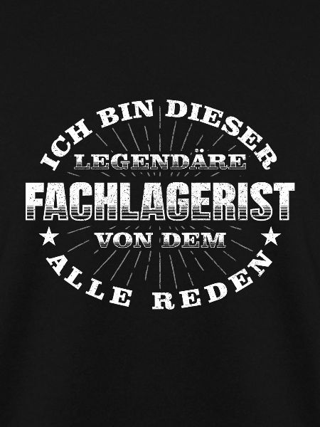 Fachlagerist