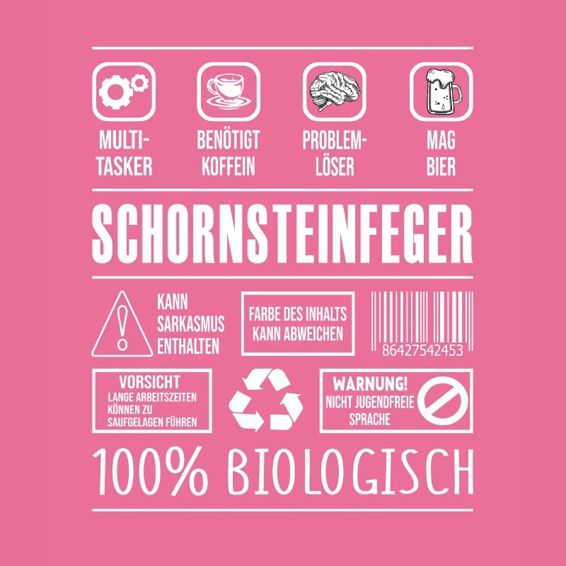 Schornsteinfeger