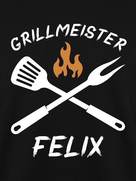 Grillmeister Felix