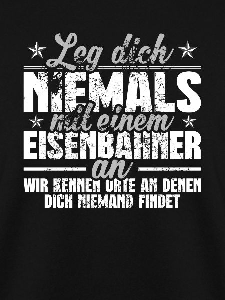 Eisenbahner