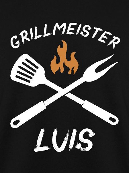 Grillmeister Luis