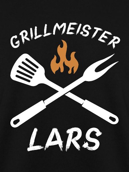 Grillmeister Lars