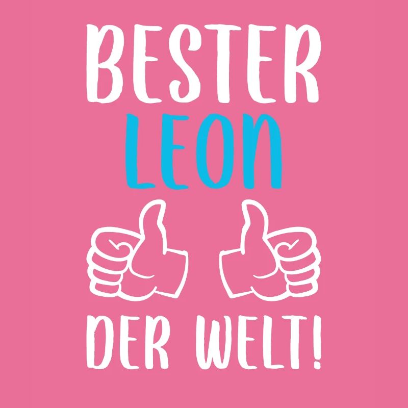 Leon First Name Name Birthday