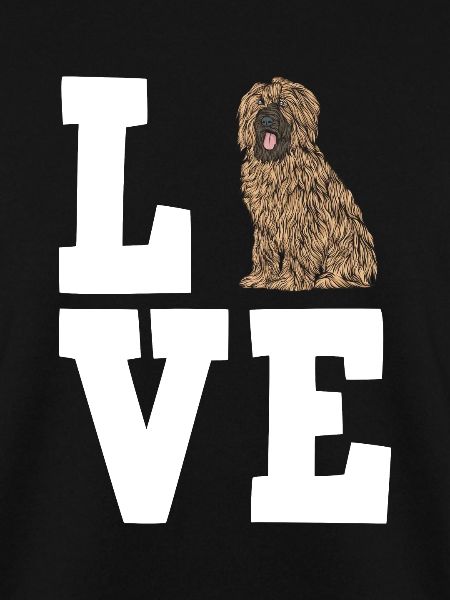 Briard Gift Dogs