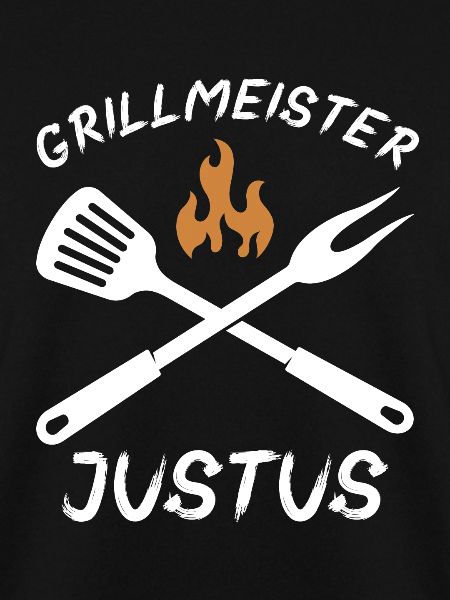 Grillmeister Justus