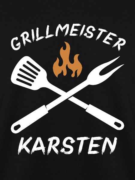 Grillmeister Karsten